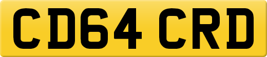 CD64CRD